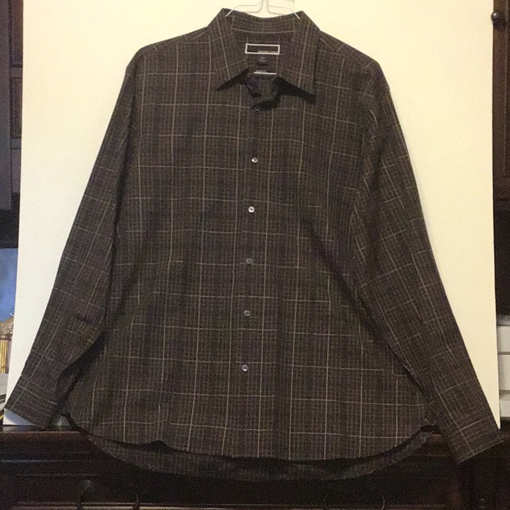 Michael Kors Dress Shirt